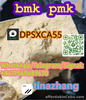 High Quality BMK Agrochemical Fungicide BMK Pest Control