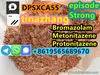 episode strong Bromazolam CAS 71368-80-4