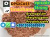 episode strong Bromazolam CAS 71368-80-4