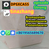 whtie powder Bromazolam 71368-80-4 with Netherlands warehouse