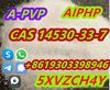 with100% Safe Delivery USA UK  A-PVP AIPHP cas 14530-33-7 +8619303398946