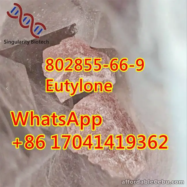 1st picture of 802855-66-9 Eutylone Free sample u3 For Sale in Cebu, Philippines