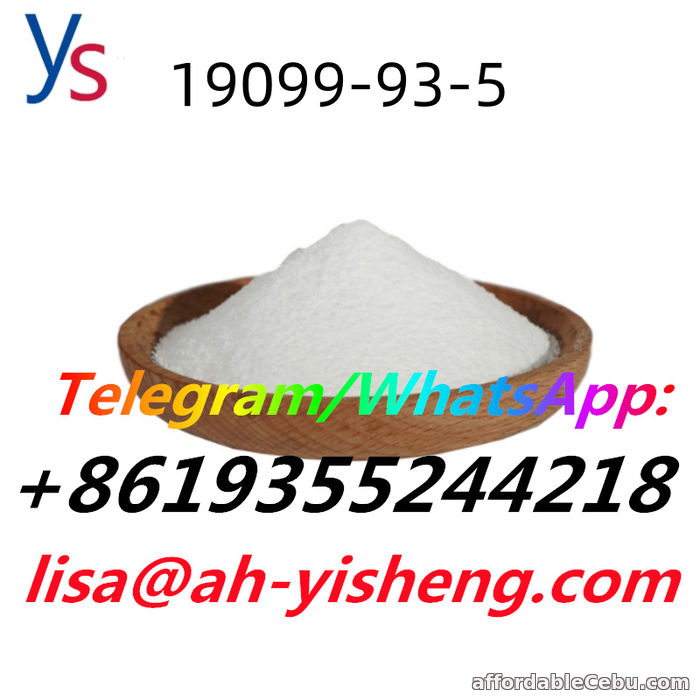2nd picture of Chemical Raw Materials CAS 19099-93-5 Low Price For Sale in Cebu, Philippines