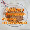 71368-80-4 Bromazolam Free sample u3