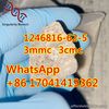 1246816-62-5 3mmc 3cmc Free sample u3