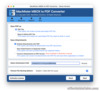 MacMister MBOX to PDF Converter for Mac