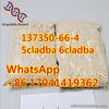 137350-66-4 5cl adba 6CL Free sample u3