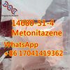 14680-51-4 Metonitazene Free sample u3