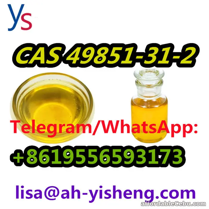 5th picture of Chemical Raw Materials CAS 49851-31-2 Low Price For Sale in Cebu, Philippines
