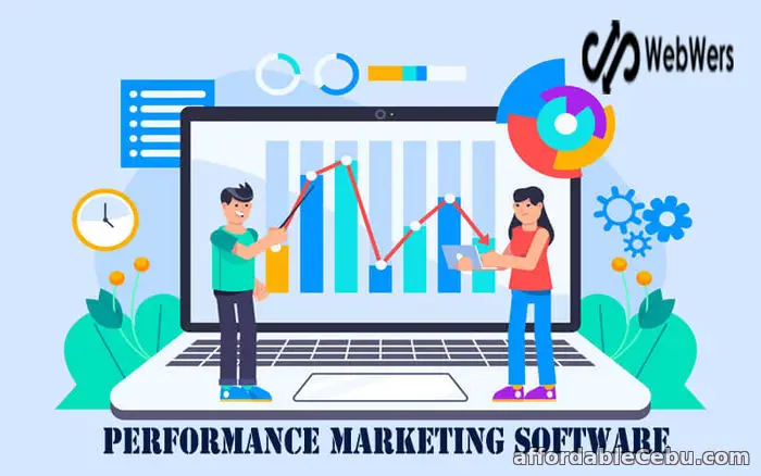 1st picture of Performance marketing software | Webwers Offer in Cebu, Philippines