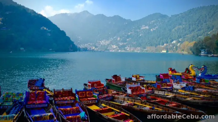 2nd picture of Nainital Corbett Tour Package from Delhi For Sale in Cebu, Philippines