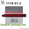 Wholsale CAS 1119-51-3 with High Quality