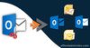 ToolsBaer Outlook PST Split Tool  - Split Oversized Outlook PST file to Smaller