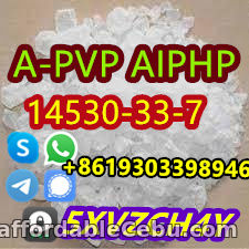 1st picture of with100% Safe Delivery USA UK  A-PVP AIPHP cas 14530-33-7 +8619303398946 For Sale in Cebu, Philippines