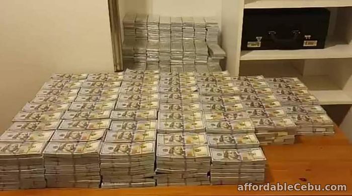 1st picture of BUY 100% undetectable counterfeit MONEY For Swap in Cebu, Philippines