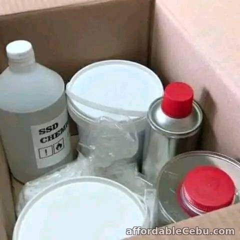 1st picture of SELLING SUPER SSD CHEMICAL SOLUTION FOR CLEANING BLACK MONEY For Swap in Cebu, Philippines