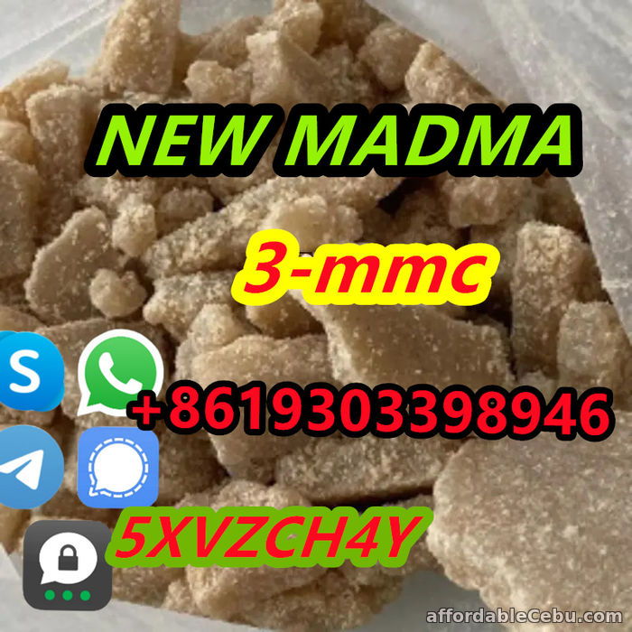 1st picture of with100% Safe Delivery USA UK MDMA eu +8619303398946 For Sale in Cebu, Philippines