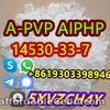 with100% Safe Delivery USA UK  A-PVP AIPHP cas 14530-33-7 +8619303398946