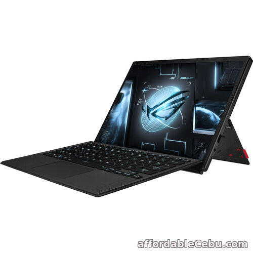 1st picture of ASUS 13.4 ROG Flow Z13 2-in-1 Gaming Laptop For Sale in Cebu, Philippines