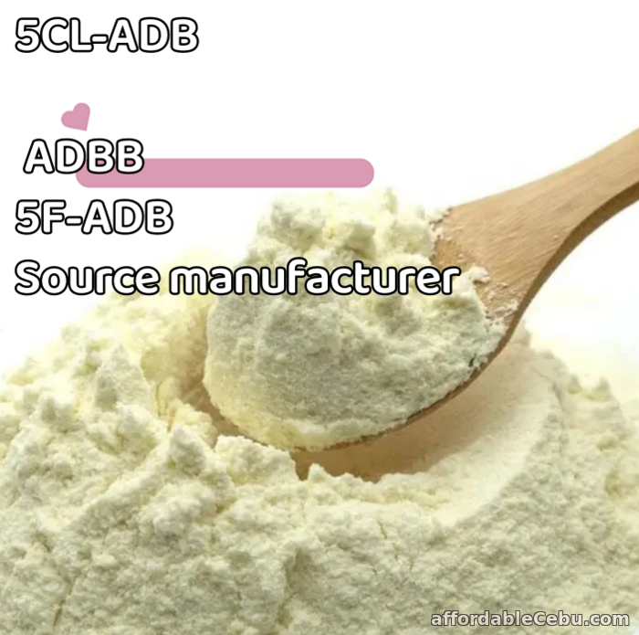 1st picture of 5CL-ADB、 ADBB、5F-ADB  Source manufacturer For Sale in Cebu, Philippines