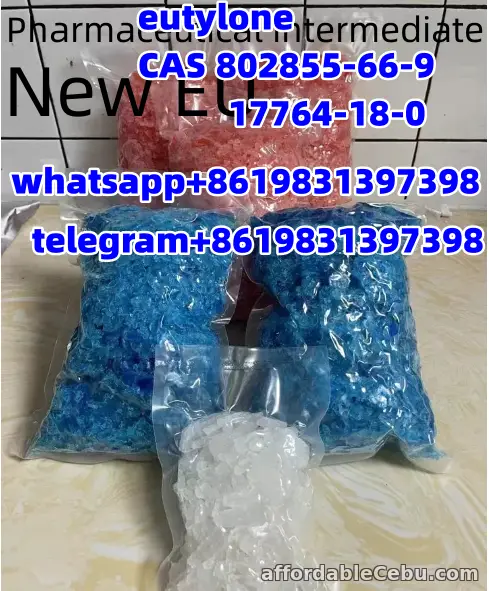 1st picture of Eutylone cas 802855-66-9/17764-18-0 For Sale in Cebu, Philippines
