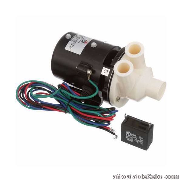 1st picture of Hoshizaki PA0613 - Pump Motor Assy | PartsFe For Sale in Cebu, Philippines