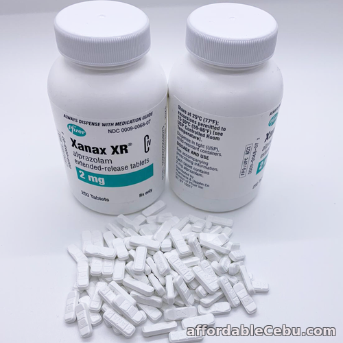 1st picture of Where to Buy Xanax 2mg online in USA with credit card For Sale in Cebu, Philippines