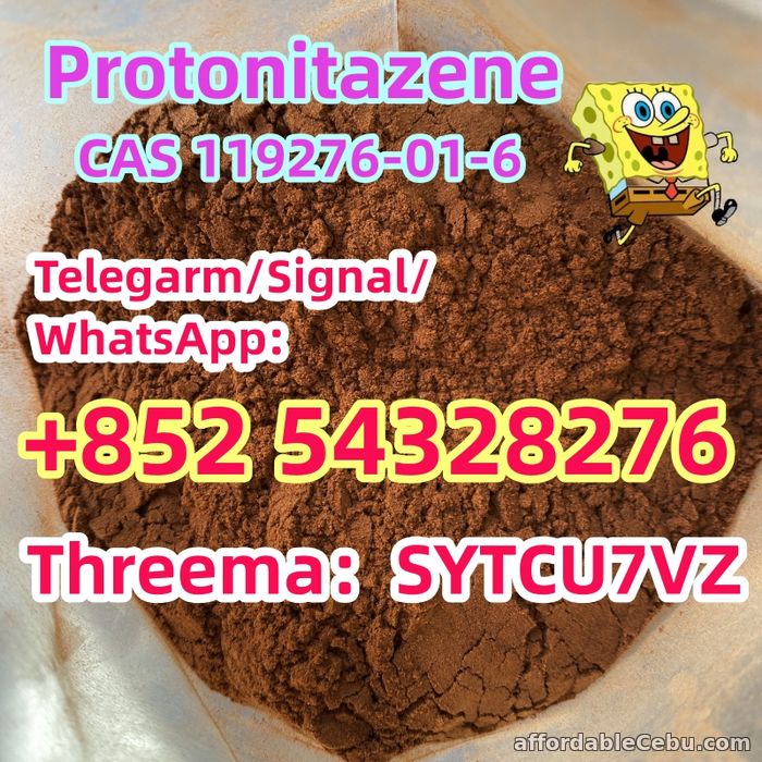 1st picture of Research Protonitazene Metonitazene WhatsApp:+852 54328276 For Rent in Cebu, Philippines