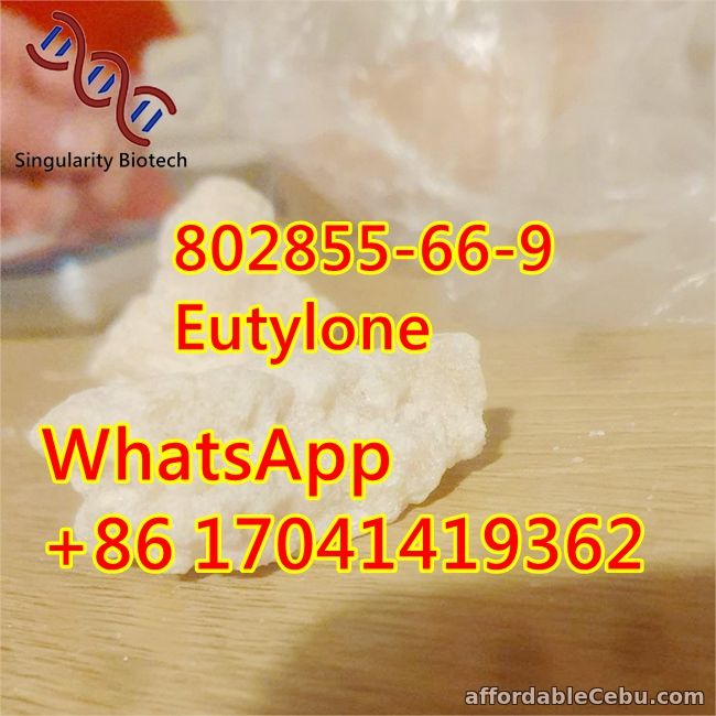1st picture of Eutylone 802855-66-9 Free sample u4 For Sale in Cebu, Philippines