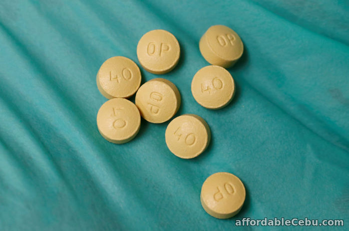1st picture of Buy oxycontin 40mg online in USA with Credit card For Sale in Cebu, Philippines