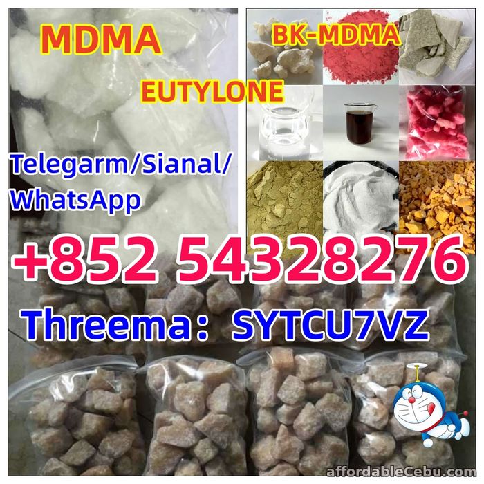 1st picture of Buy 5cladba  Bromazolam  A-PVP  Protonitazene  Metonitazene EU WhatsApp:+852 54328276 For Sale in Cebu, Philippines