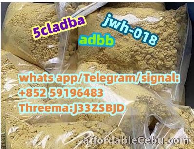 1st picture of 5cladba mdmb chemical research For Sale in Cebu, Philippines
