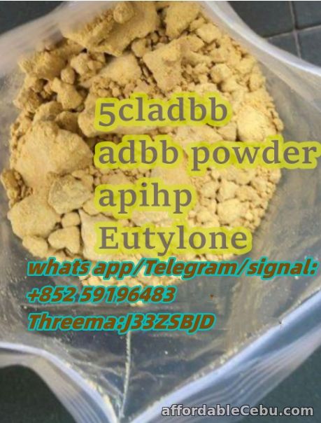 1st picture of 5CL-ADB supplier 5cladba 5cladb vendor on sale now For Rent in Cebu, Philippines