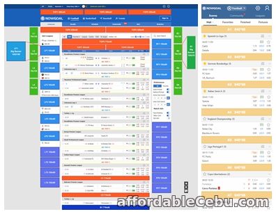 2nd picture of NowGoal9 Free Football Live Stream For Sale in Cebu, Philippines