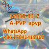 A-PVP apvp 14530-33-7  Free sample u4