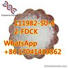 2-FDCK 2fdck 111982-50-4 Free sample u4