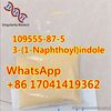 3-(1-Naphthoyl)indole 109555-87-5 Free sample u4