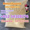 high quality CAS 14680-51-4 Metonitazene CAS 119276-01-6 Protonitazene