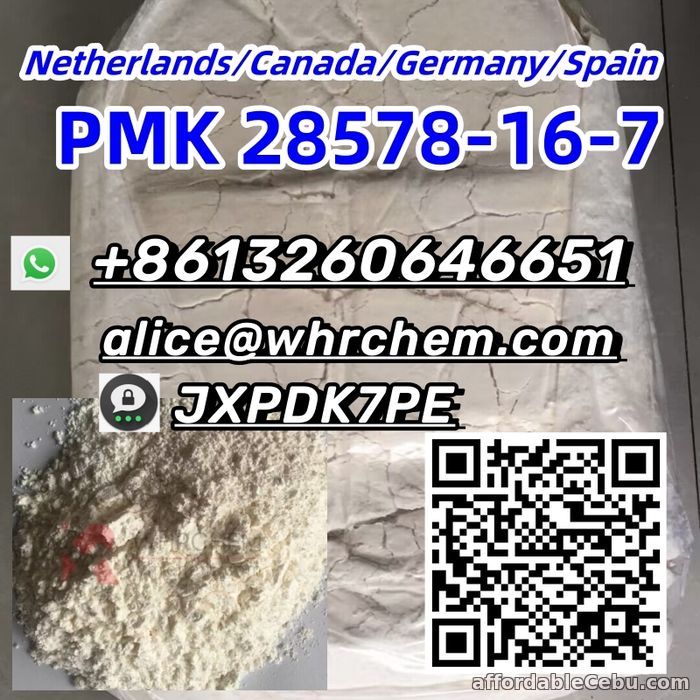 2nd picture of New PMK Powder CAS 28578-16-7 fast delivery with wholesale price WhatsApp+ 8613260646651 For Sale in Cebu, Philippines