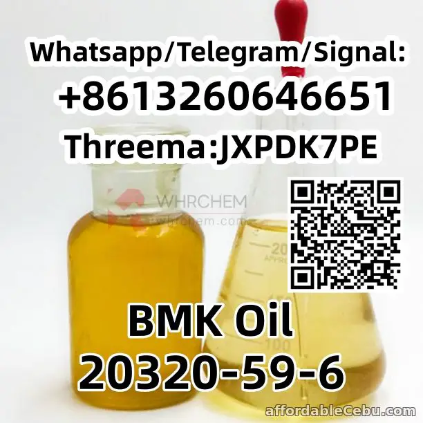 3rd picture of Adequate stock CAS 20320-59-6 BMK Oil competitive price high quality For Sale in Cebu, Philippines