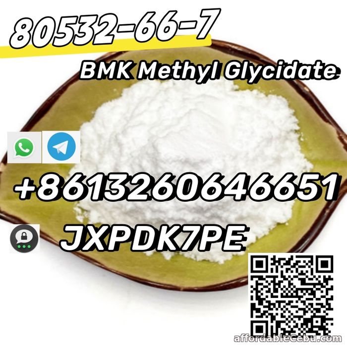 1st picture of New BMK Powder CAS 80532-66-7 fast delivery with wholesale price WhatsApp+ 8613260646651 For Sale in Cebu, Philippines