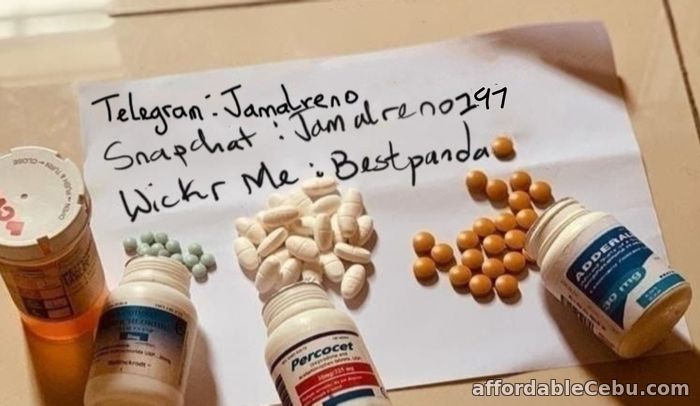 1st picture of Buy Pills Online (Oxycodone, Adderall, Viagra, Xanax) For Sale in Cebu, Philippines