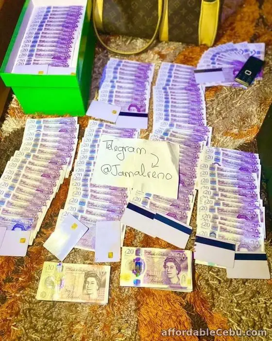 1st picture of Fake/Real Documents (ID cards, Passport, counterfeit) For Sale in Cebu, Philippines