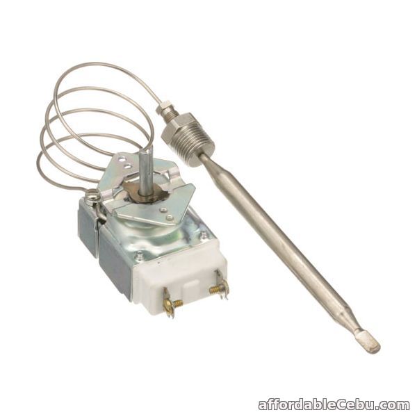 1st picture of Adcraft RX-2-24 - Thermostat Rx, 3/8 X 6, 24 | PartsFe For Sale in Cebu, Philippines