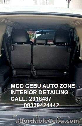 1st picture of CAR DETAILING SHOP CEBU CITY Looking For in Cebu, Philippines