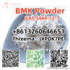 Hot BMK Powder CAS 5449-12-7 high purity chemical great price Threema:JXPDK7PE