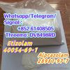 NEW chemical Alprazolam /28981-97-7  USA warehouse in stock