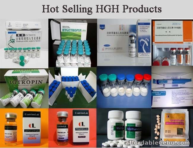 1st picture of Buy Orals-Stanozolol (Winstrol)- 20mg Online For Sale in Cebu, Philippines