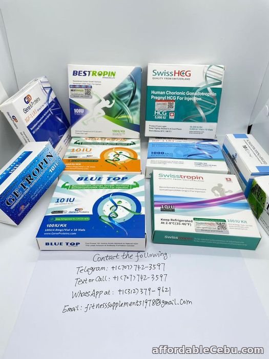 1st picture of Buy Legal Anabolic steroids in USA For Sale in Cebu, Philippines
