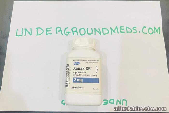 1st picture of buy Xanax online without prescription overnight delivery For Sale in Cebu, Philippines